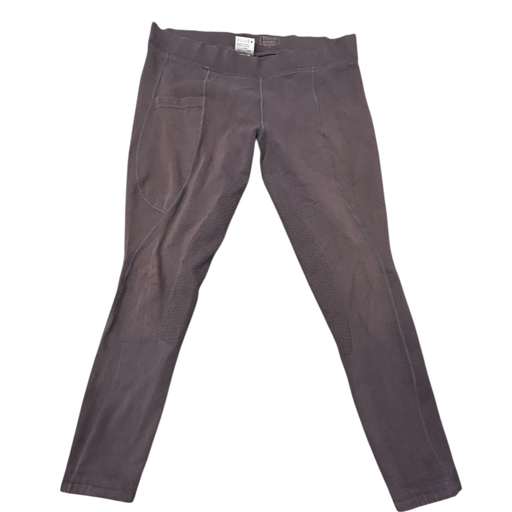 Riding Sport Equestrian Leggings by Dover Saddlery XL Horse Farm Barn‎